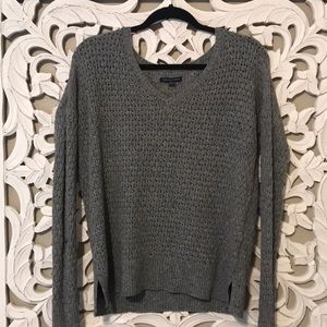 American eagle sweater
